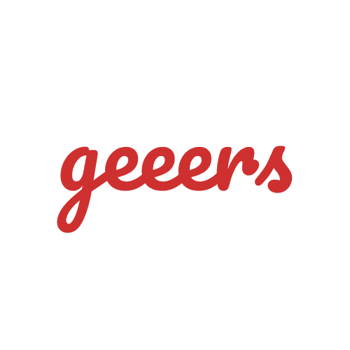 Geeers